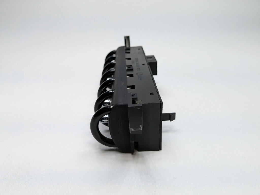 2002 - 2004 OEM MINI COOPER POWER WINDOW DOOR LOCK FOG LIGHT MASTER SWITCH