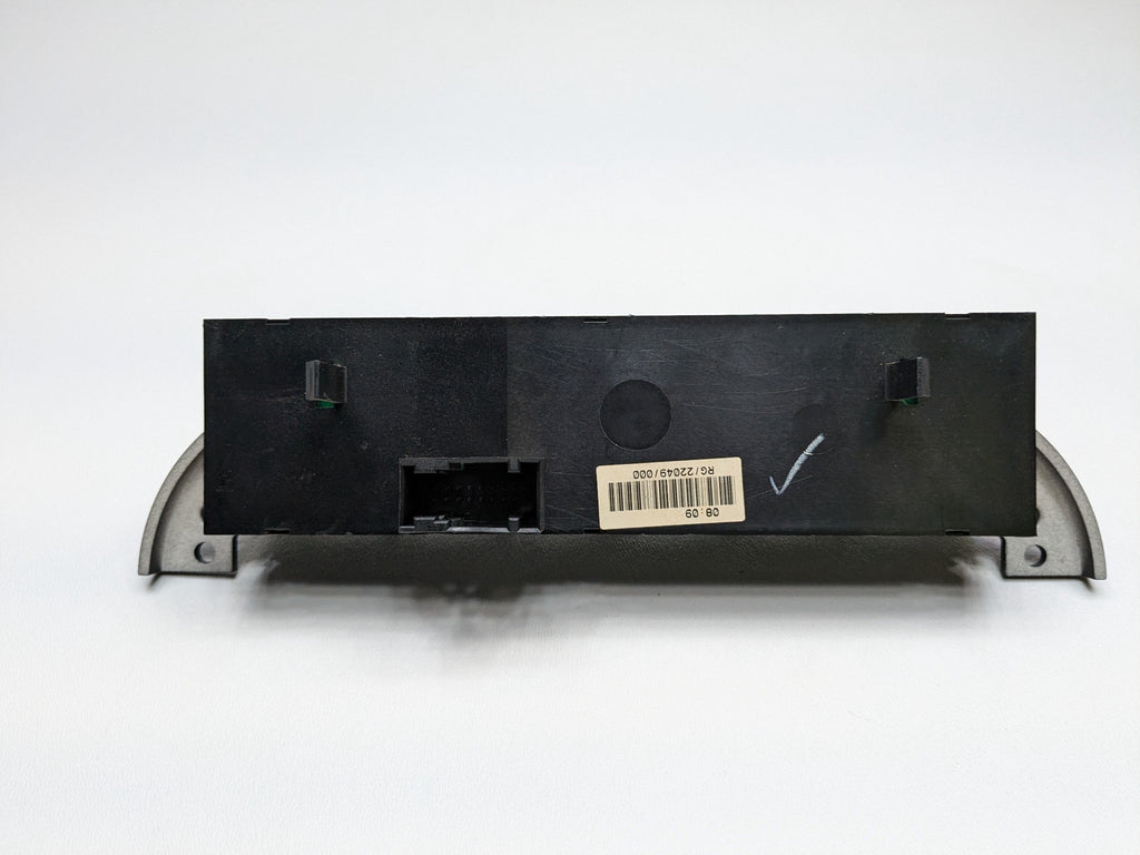 2002 - 2004 OEM MINI COOPER POWER WINDOW DOOR LOCK FOG LIGHT MASTER SWITCH