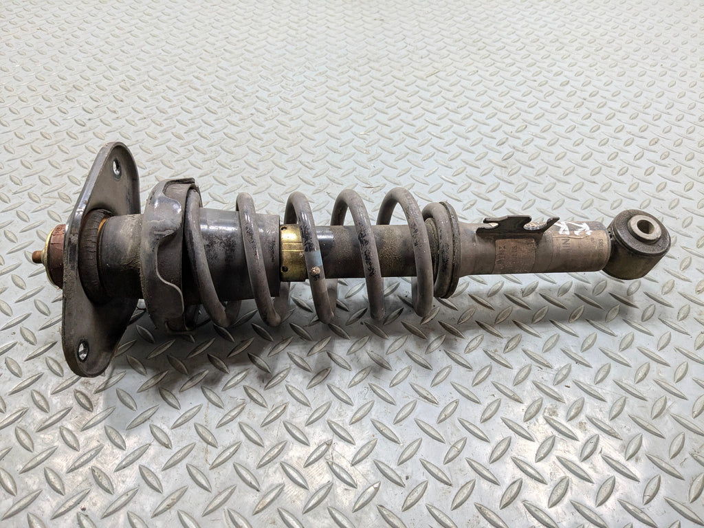 2002 - 2004 OEM MINI COOPER REAR RIGHT STRUT SHOCK SPRING ABSORBER ASSEMBLY