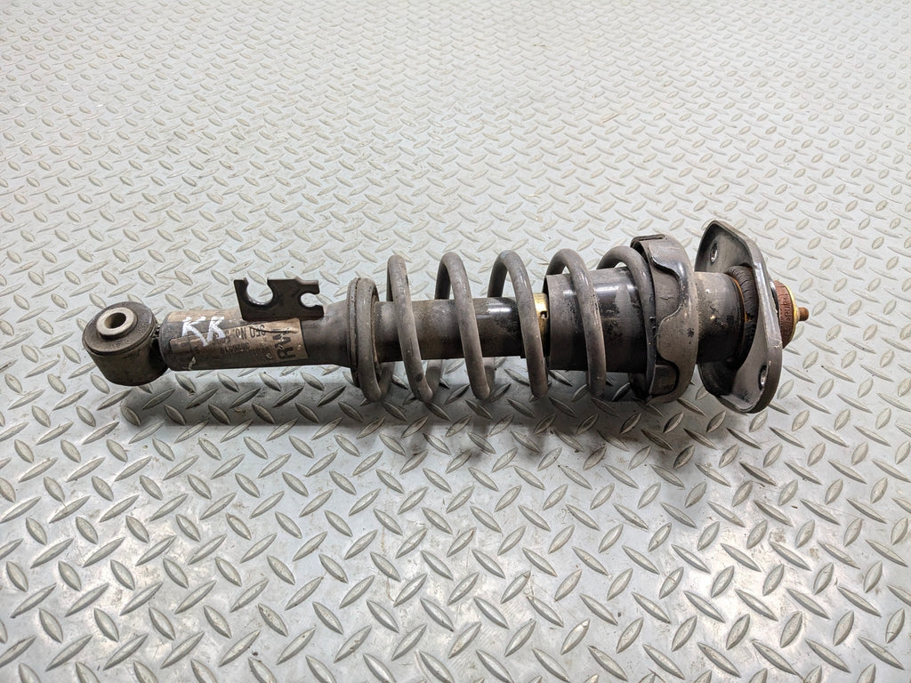 2002 - 2004 OEM MINI COOPER REAR RIGHT STRUT SHOCK SPRING ABSORBER ASSEMBLY