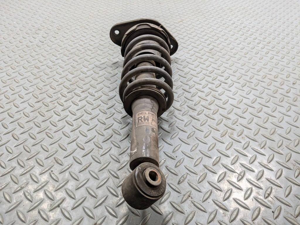 2002 - 2004 OEM MINI COOPER REAR RIGHT STRUT SHOCK SPRING ABSORBER ASSEMBLY