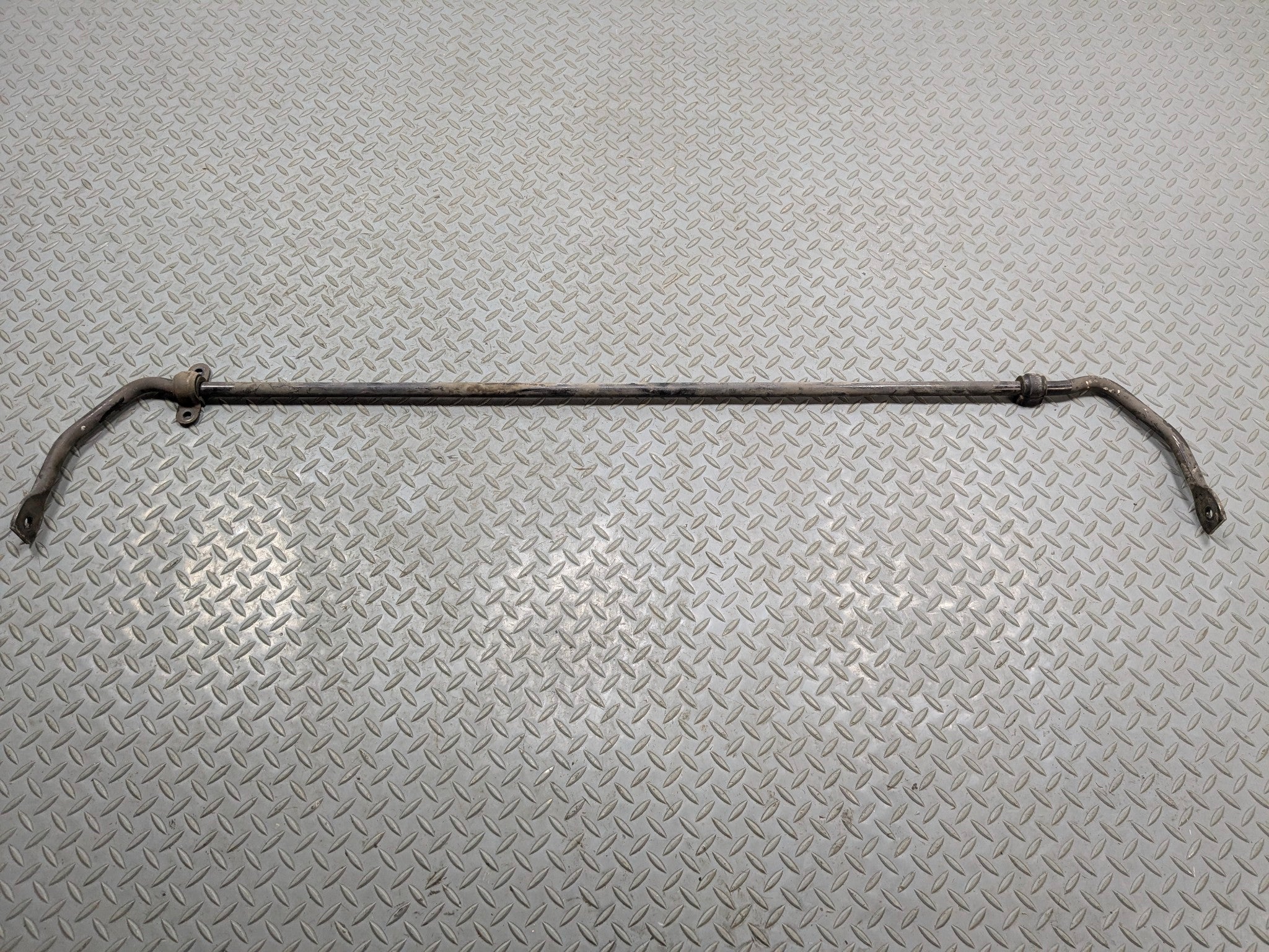 2002 - 2004 OEM MINI COOPER REAR STABILIZER ANTI ROLL SWAY BAR