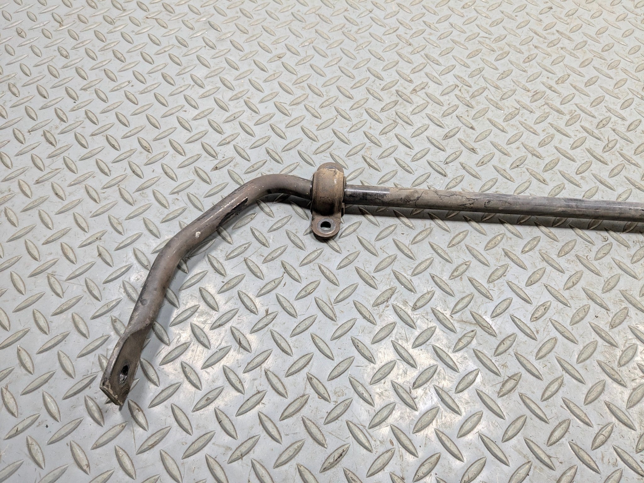 2002 - 2004 OEM MINI COOPER REAR STABILIZER ANTI ROLL SWAY BAR