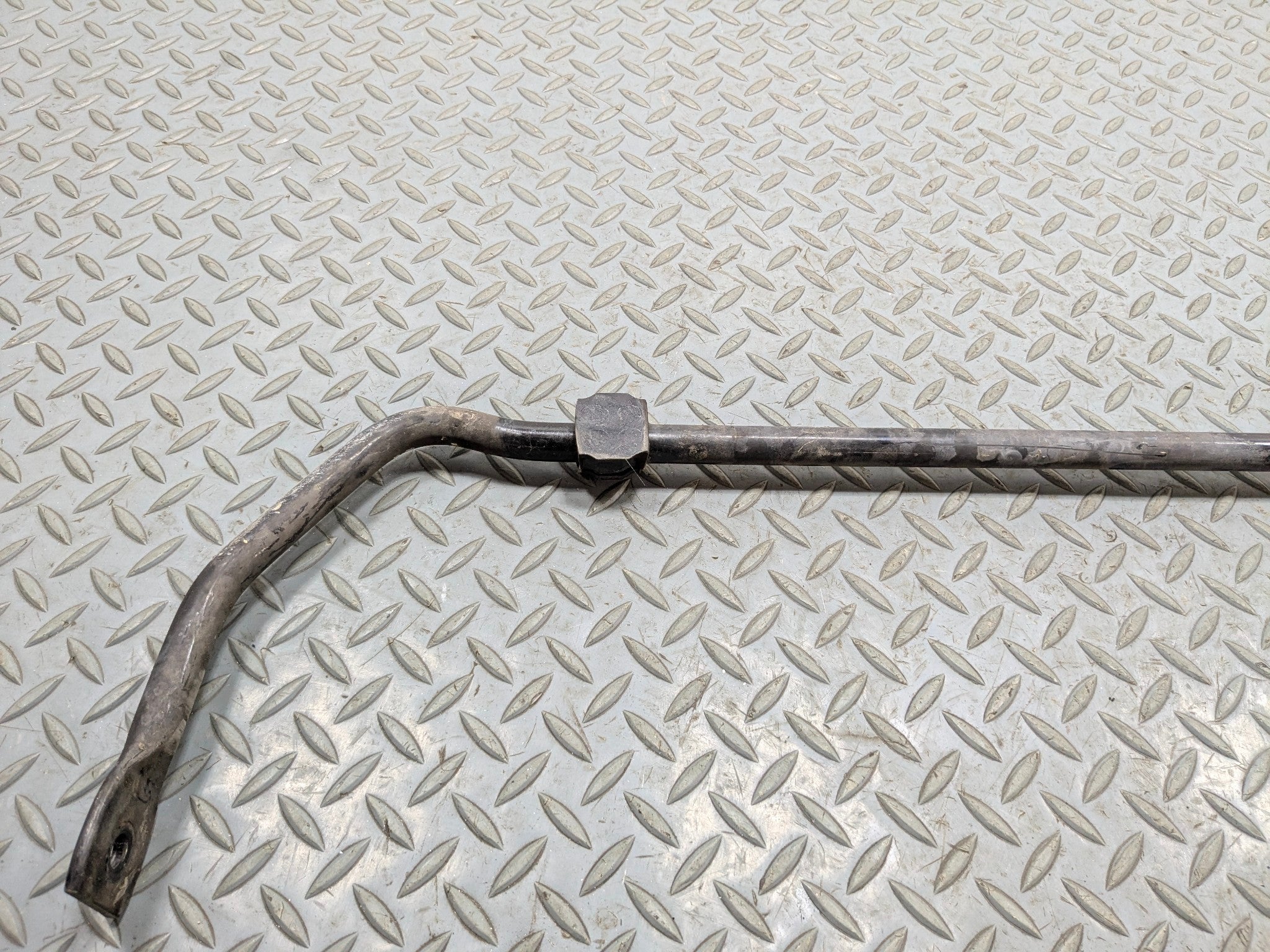 2002 - 2004 OEM MINI COOPER REAR STABILIZER ANTI ROLL SWAY BAR