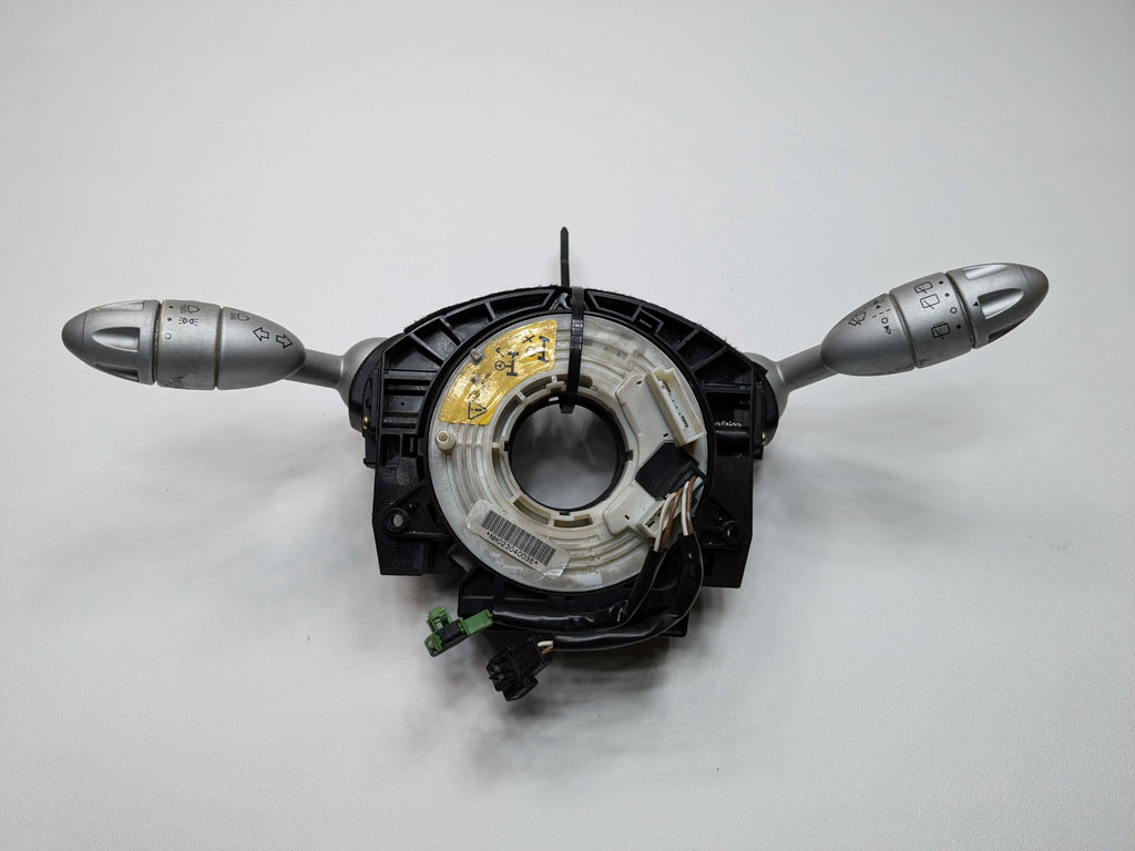 2002 - 2004 OEM MINI COOPER STEERING COLUMN CLOCK SPRING TURN SIGNAL SWITCH UNIT