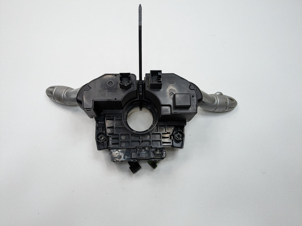 2002 - 2004 OEM MINI COOPER STEERING COLUMN CLOCK SPRING TURN SIGNAL SWITCH UNIT