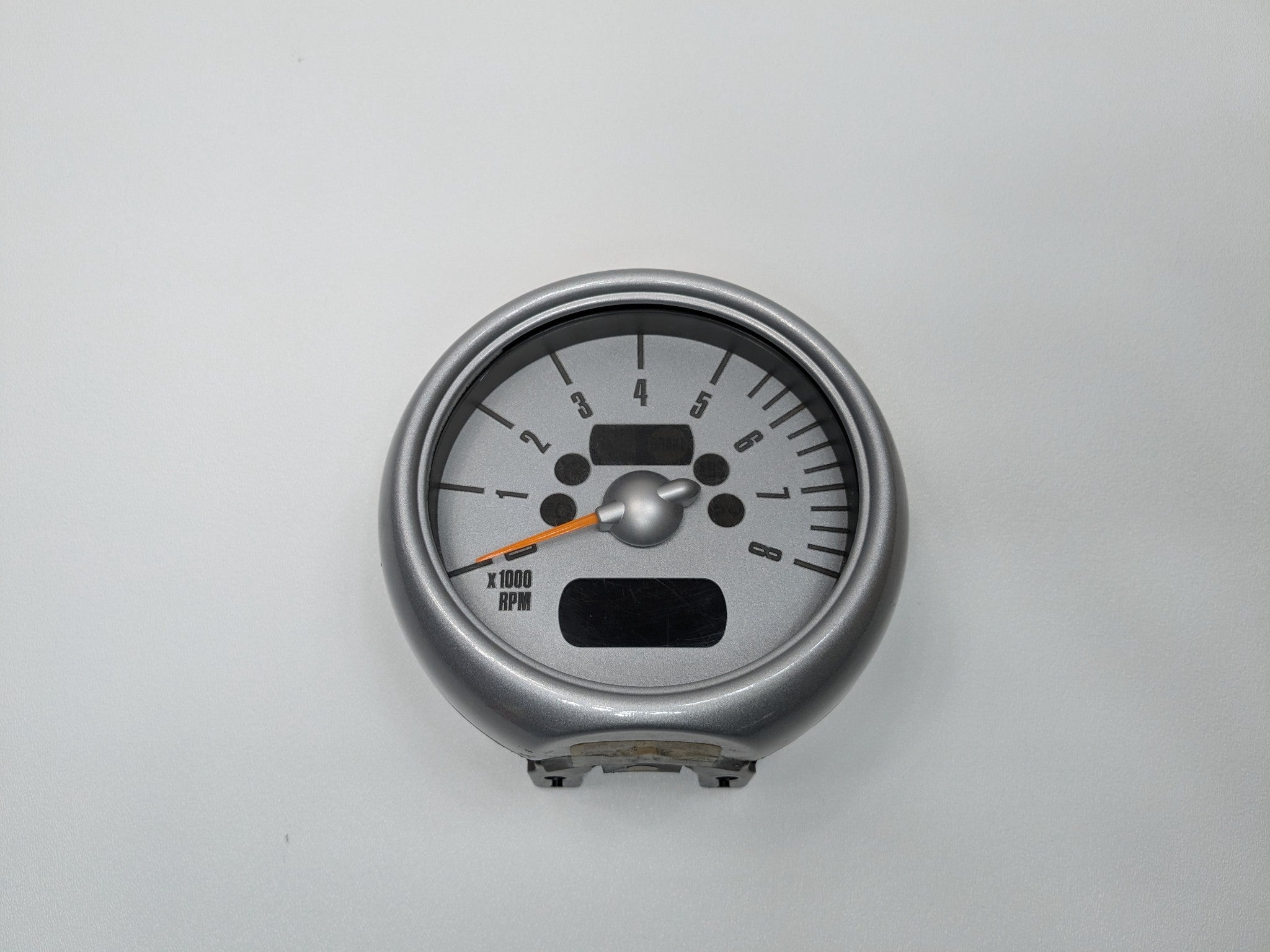 2002 - 2004 OEM MINI COOPER INSTRUMENT CLUSTER GAUGES TACHOMETER