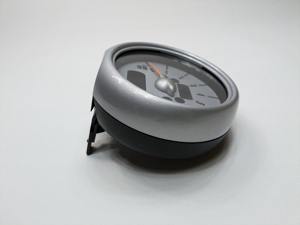 2002 - 2004 OEM MINI COOPER INSTRUMENT CLUSTER GAUGES TACHOMETER