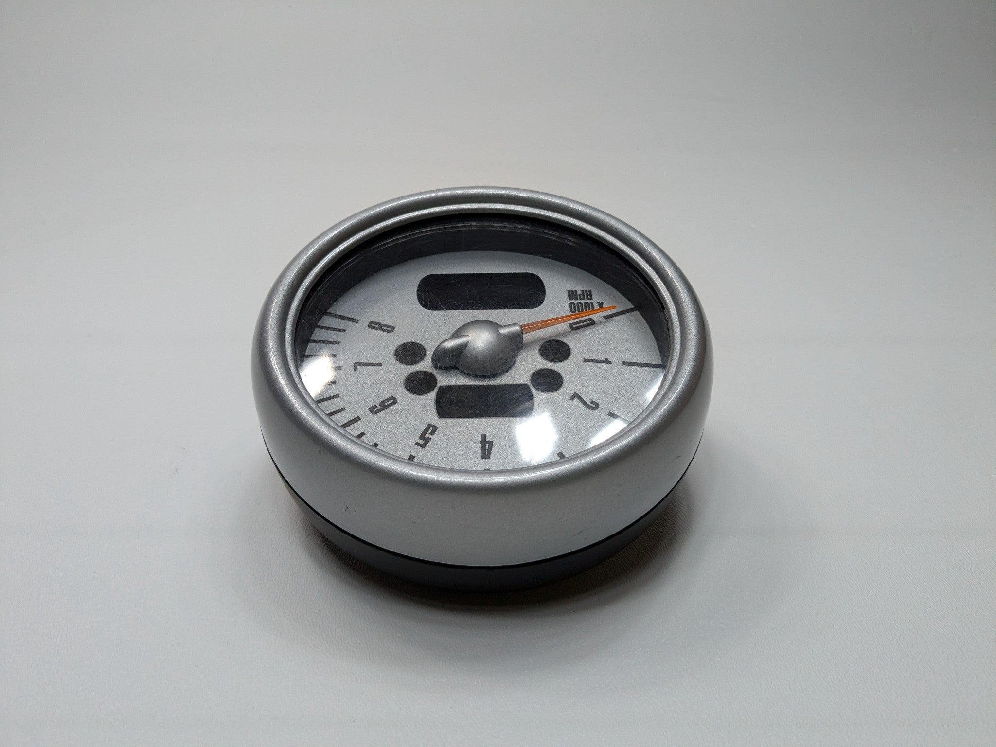 2002 - 2004 OEM MINI COOPER INSTRUMENT CLUSTER GAUGES TACHOMETER