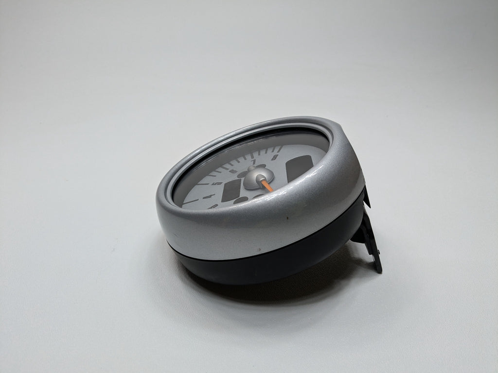 2002 - 2004 OEM MINI COOPER INSTRUMENT CLUSTER GAUGES TACHOMETER