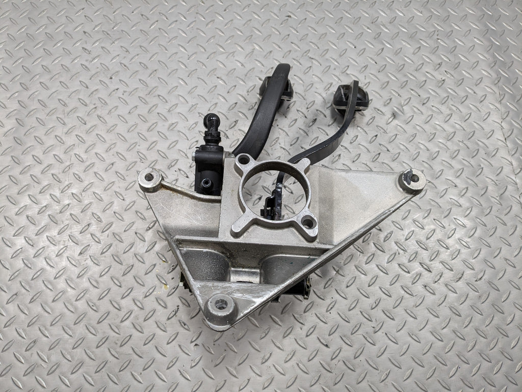 2002 - 2004 OEM MINI COOPER MANUAL TRANSMISSION CLUTCH AND BRAKE PEDAL ASSEMBLY