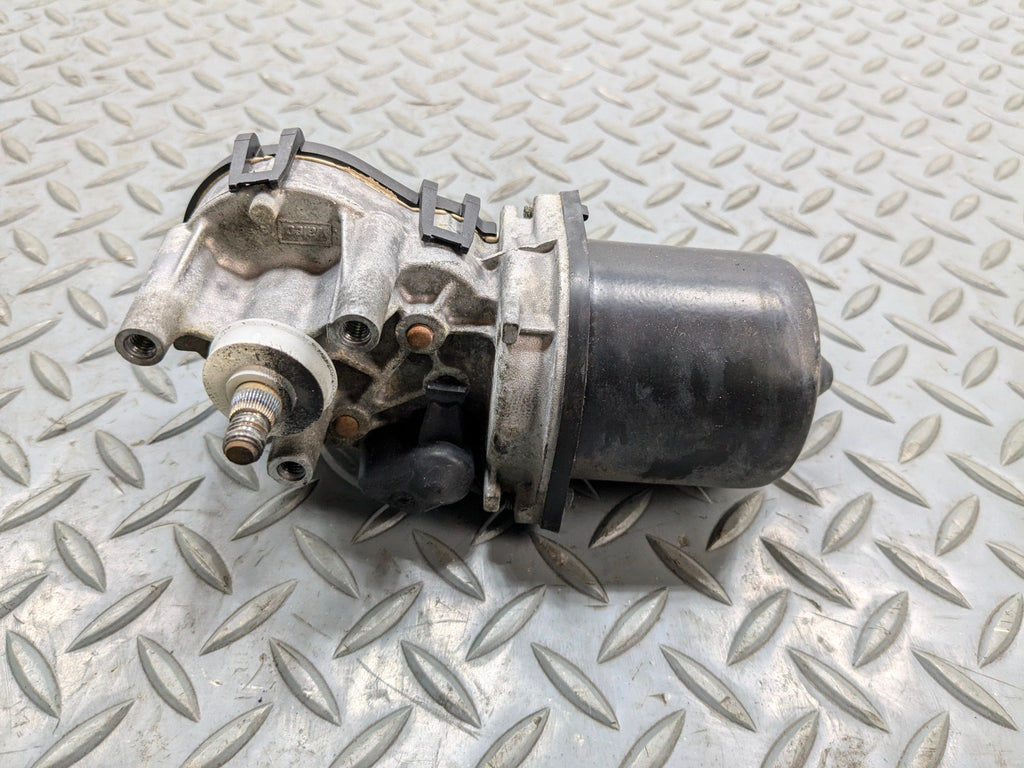 2002 - 2004 OEM MINI COOPER FRONT WINDSHIELD WIPER MOTOR