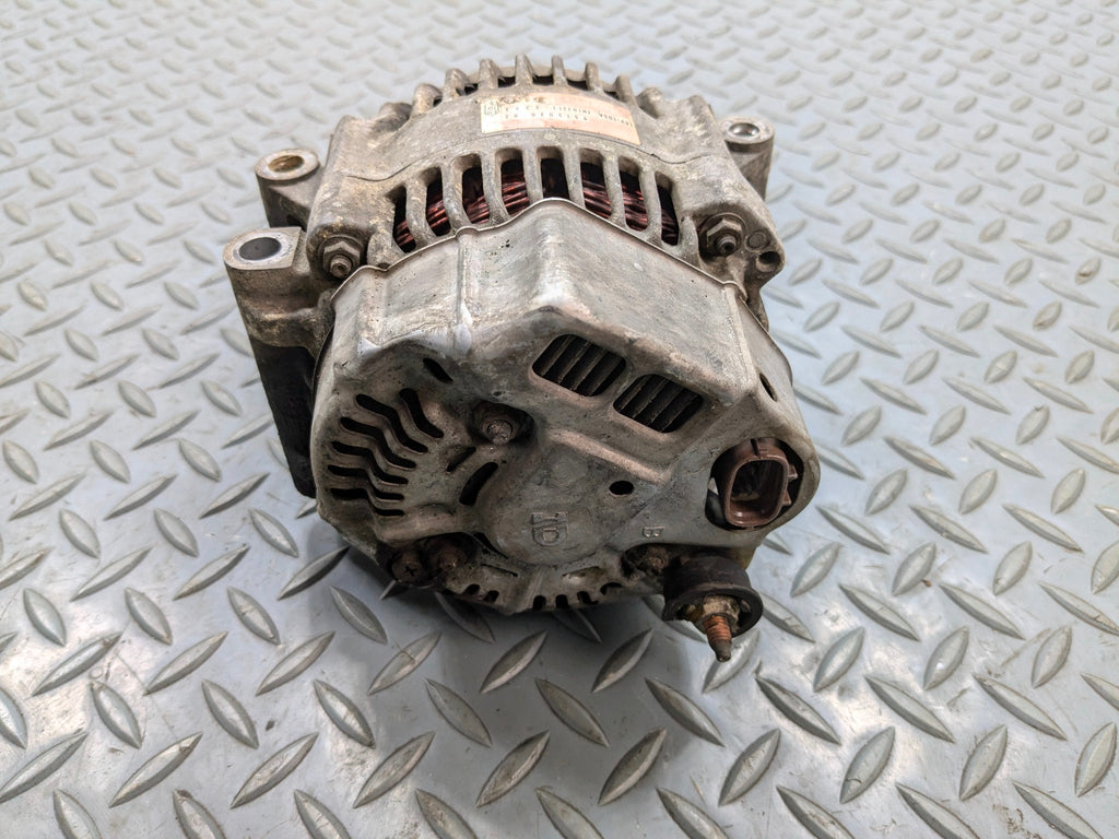 2002 - 2004 OEM MINI COOPER POWER GENERATOR ENGINE MOTOR ALTERNATOR 14V 105A