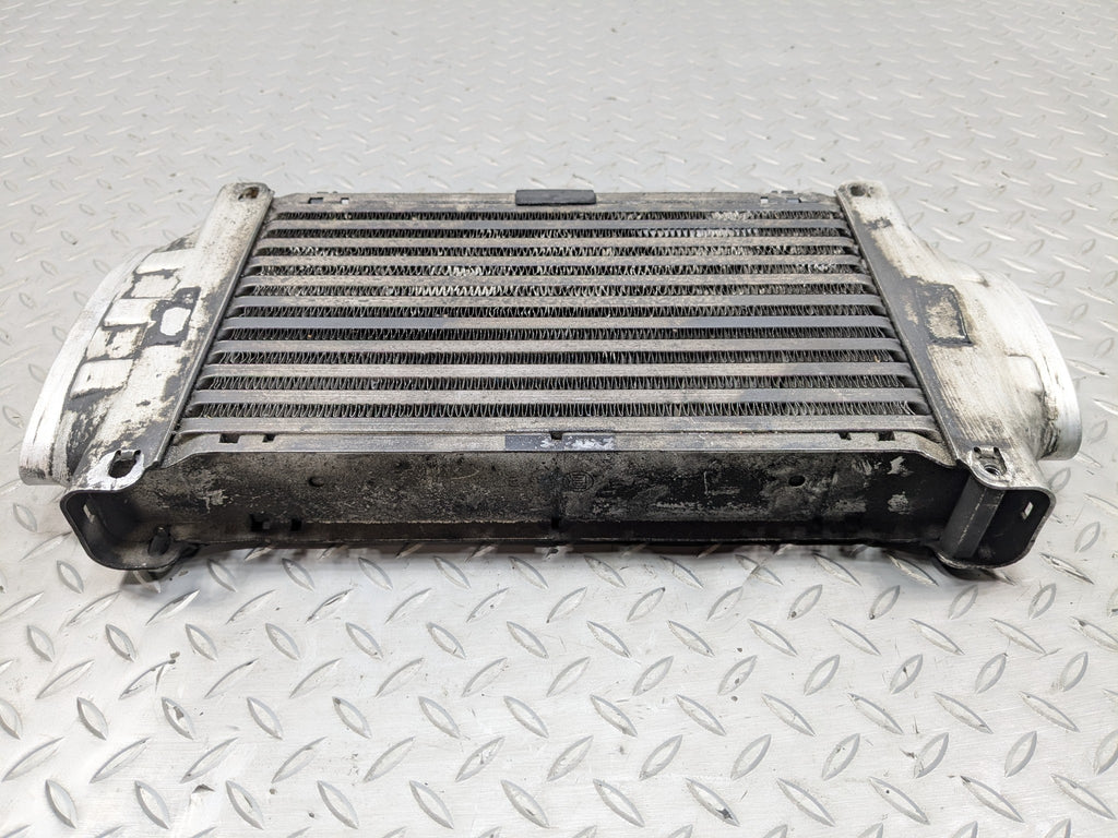 2002 - 2004 OEM MINI COOPER SUPERCHARGED INTERCOOLER RADIATOR ASSEMBLY