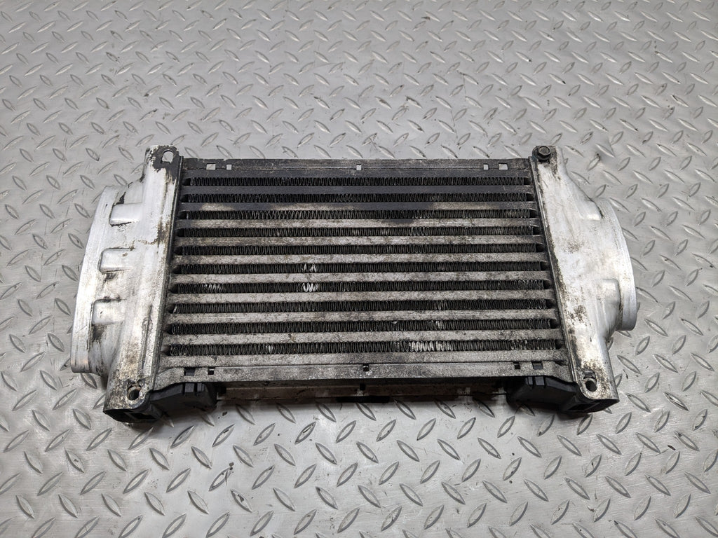 2002 - 2004 OEM MINI COOPER SUPERCHARGED INTERCOOLER RADIATOR ASSEMBLY