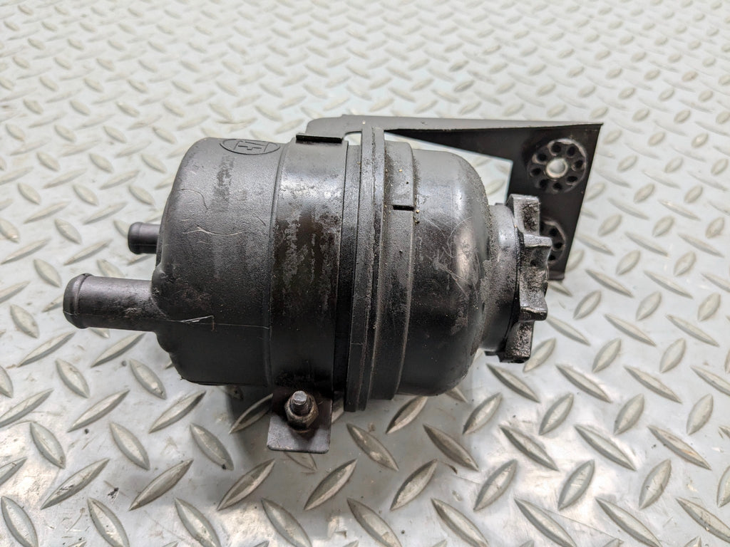 2002 - 2004 OEM MINI COOPER POWER STEERING PUMP FLUID RESERVOIR BOTTLE BLACK