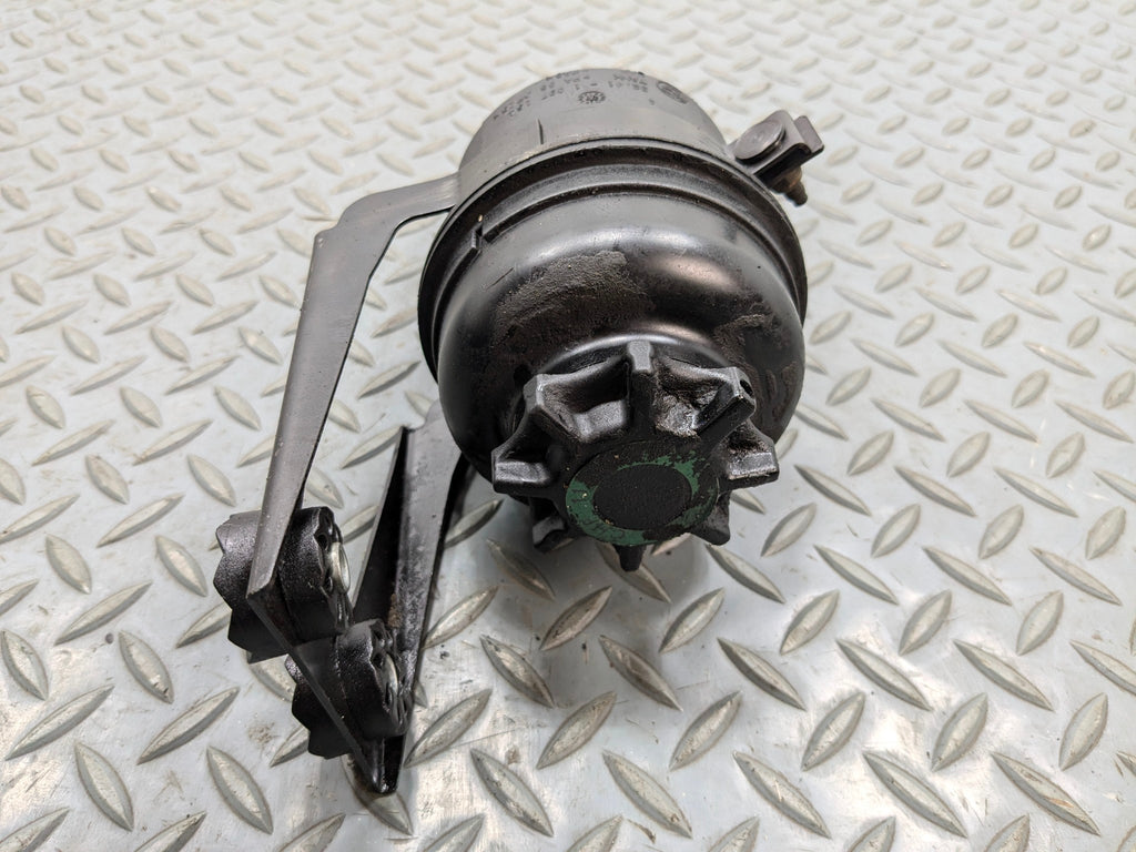 2002 - 2004 OEM MINI COOPER POWER STEERING PUMP FLUID RESERVOIR BOTTLE BLACK