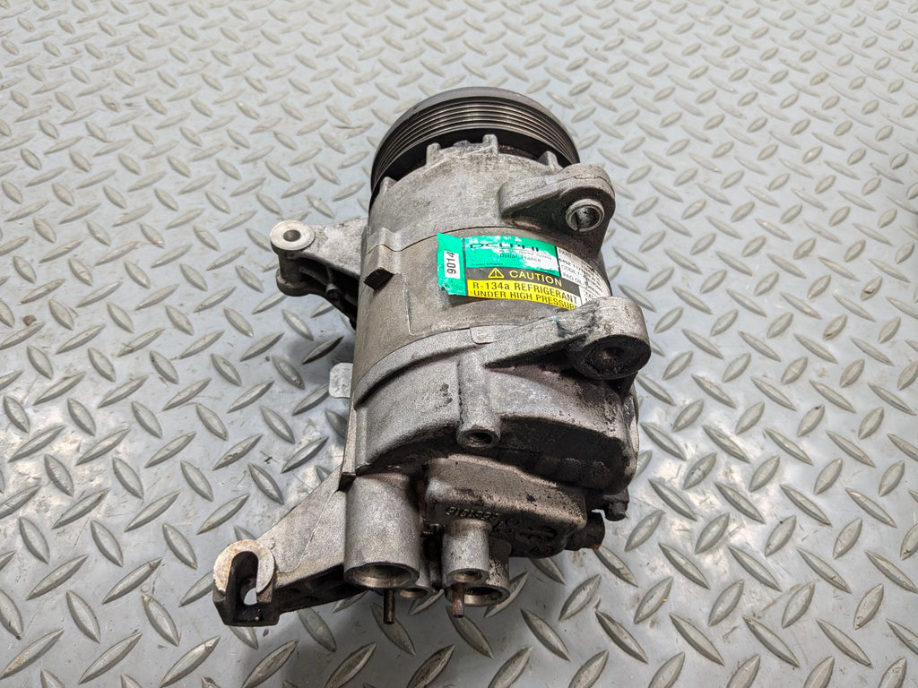 2002 - 2004 OEM MINI COOPER AIR CONDITIONING AC COMPRESSOR ASSEMBLY