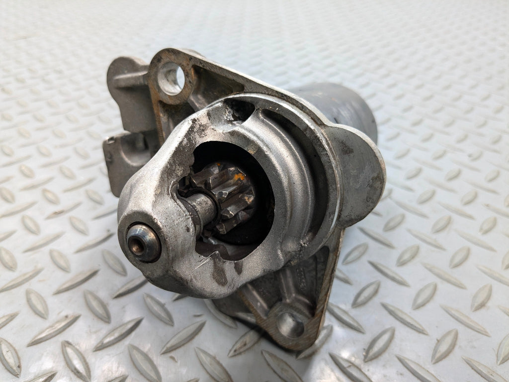 2002 - 2004 OEM MINI COOPER ENGINE STARTER MOTOR MANUAL TRANSMISSION ASSEMBLY