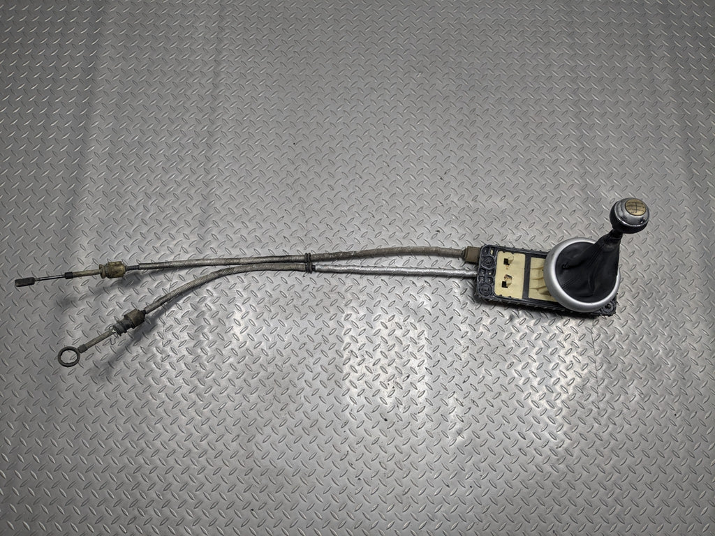 2002 - 2004 OEM MINI COOPER MANUAL TRANSMISSION GEAR FLOOR SHIFTER LEVER