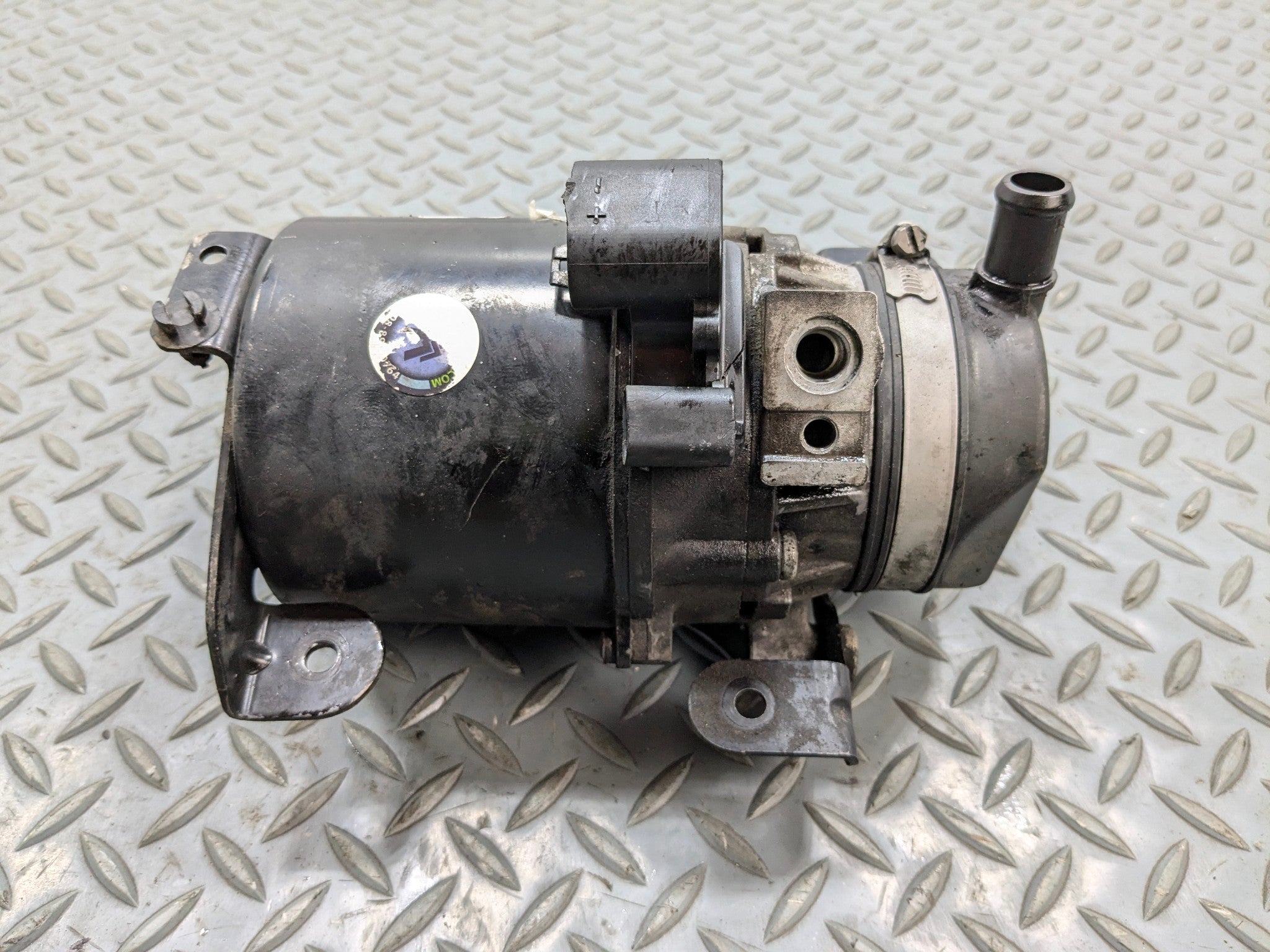 2002 - 2004 OEM MINI COOPER ELECTRIC POWER STEERING PUMP 1.6L