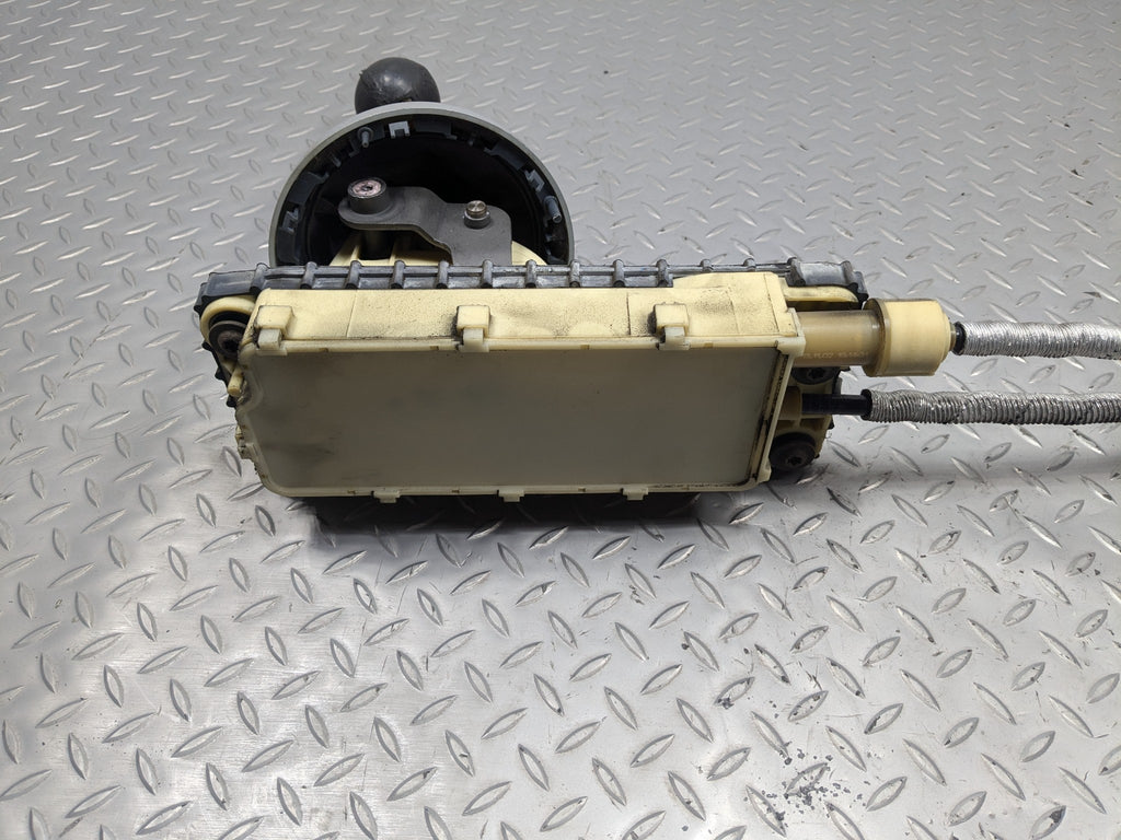 2002 - 2004 OEM MINI COOPER MANUAL TRANSMISSION GEAR FLOOR SHIFTER LEVER