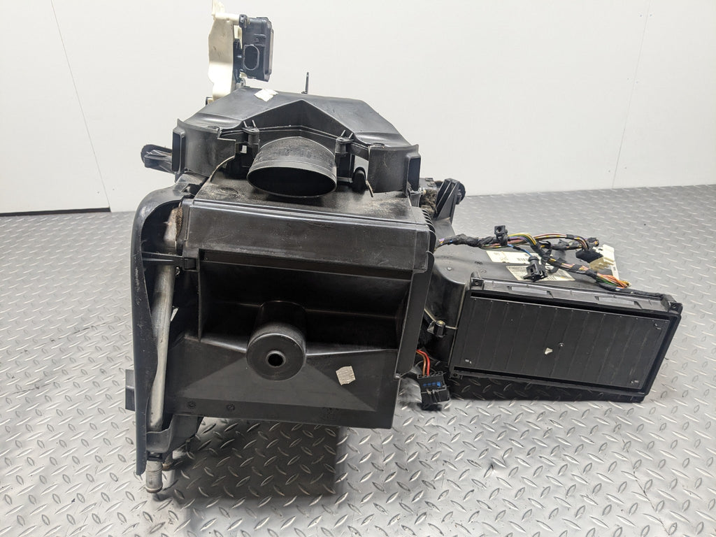 2002 - 2004 OEM MINI COOPER AIR CONDITIONING EVAPORATOR HEATER CORE HOUSING