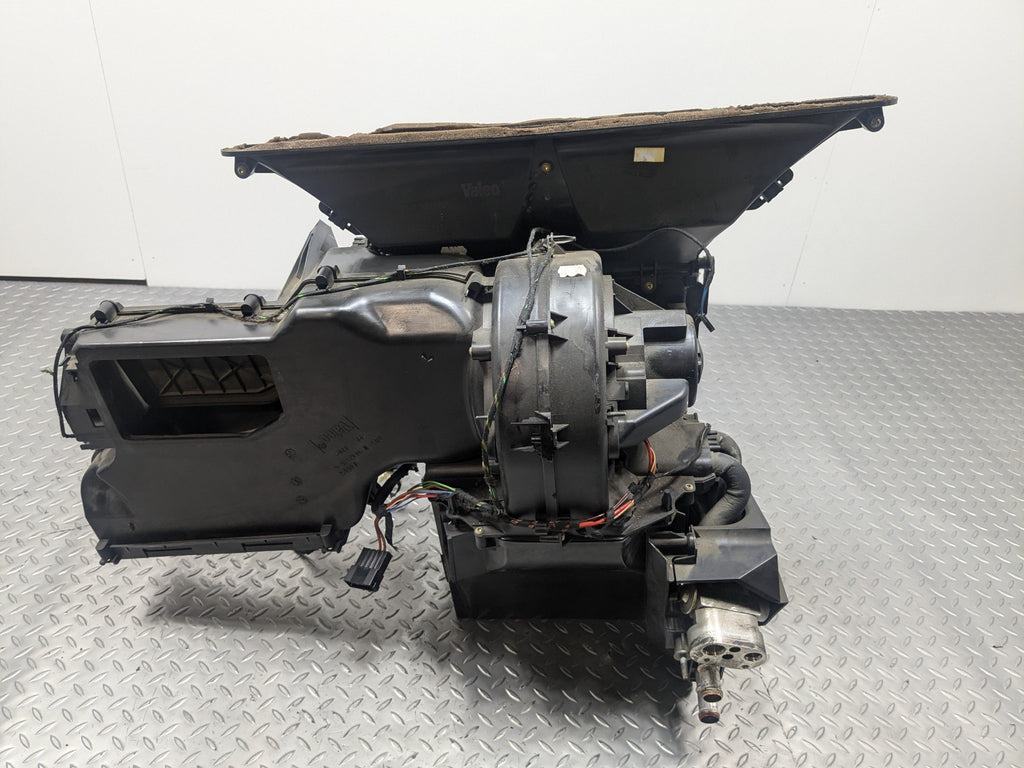 2002 - 2004 OEM MINI COOPER AIR CONDITIONING EVAPORATOR HEATER CORE HOUSING