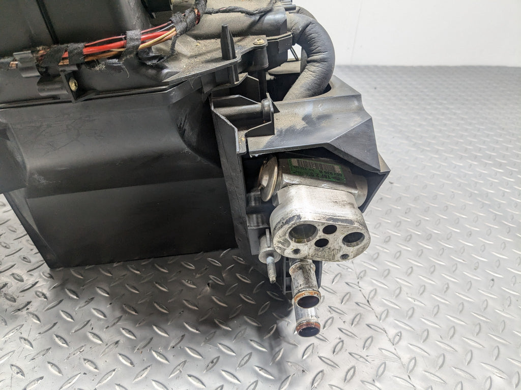 2002 - 2004 OEM MINI COOPER AIR CONDITIONING EVAPORATOR HEATER CORE HOUSING