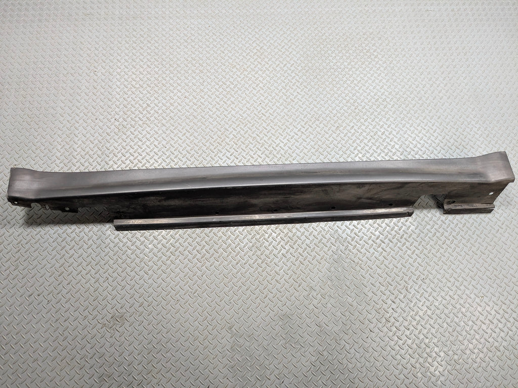 02 - 04 OEM MINI COOPER RIGHT PASSENGER SIDE ROCKER PANEL TRIM SKIRT MOULDING