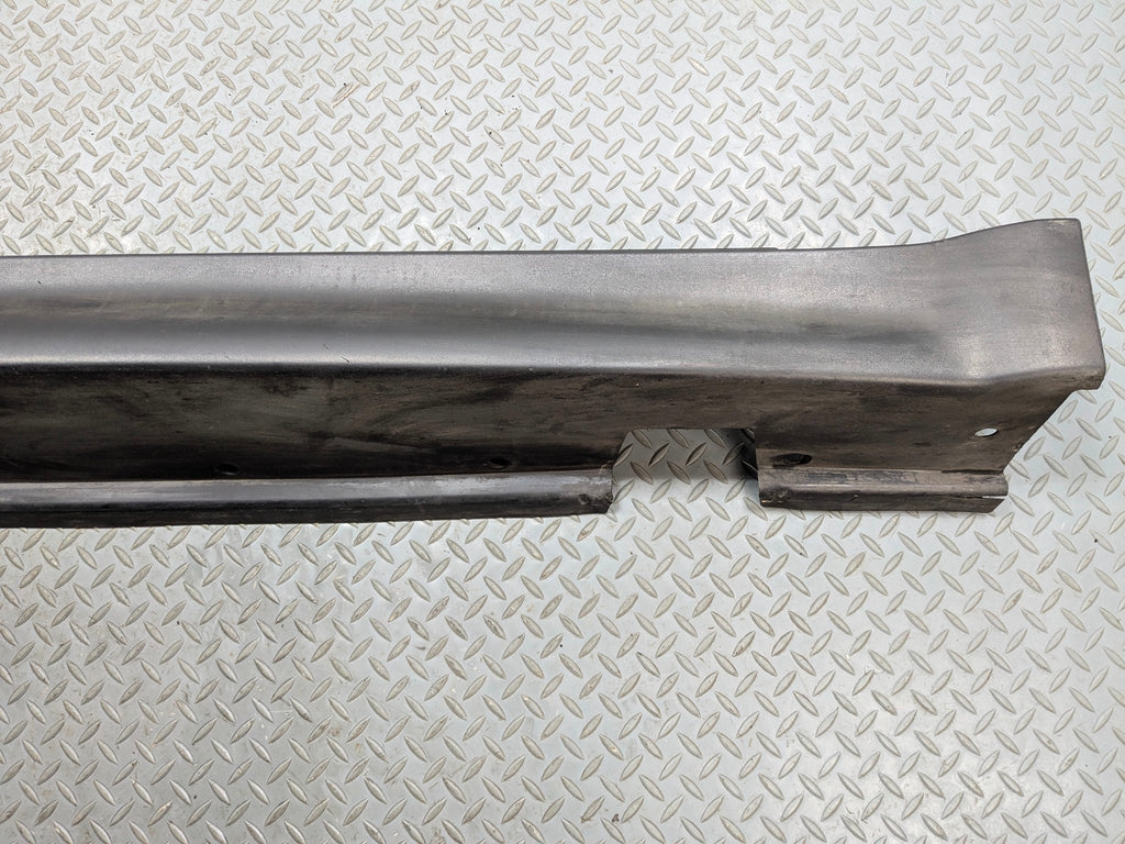 02 - 04 OEM MINI COOPER RIGHT PASSENGER SIDE ROCKER PANEL TRIM SKIRT MOULDING