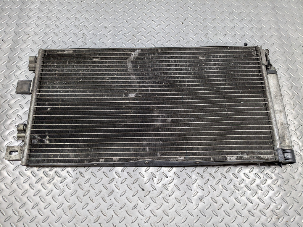 2002 - 2004 OEM MINI COOPER AC AIR CONDITIONING CONDENSER RADIATOR ASSEMBLY