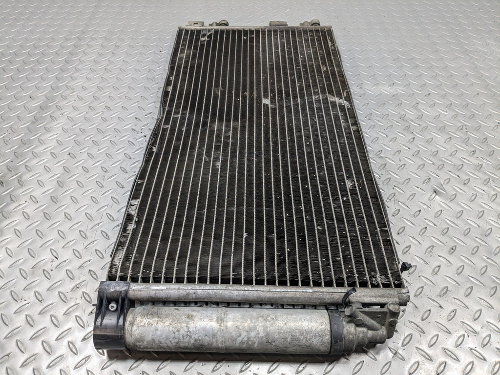 2002 - 2004 OEM MINI COOPER AC AIR CONDITIONING CONDENSER RADIATOR ASSEMBLY