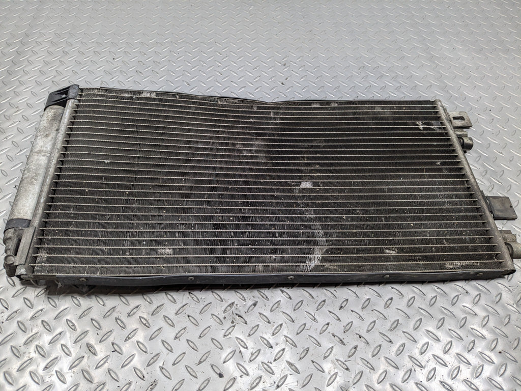 2002 - 2004 OEM MINI COOPER AC AIR CONDITIONING CONDENSER RADIATOR ASSEMBLY