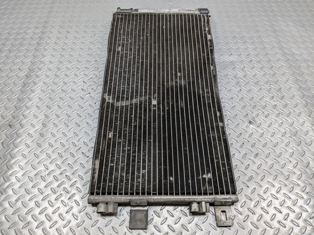 2002 - 2004 OEM MINI COOPER AC AIR CONDITIONING CONDENSER RADIATOR ASSEMBLY