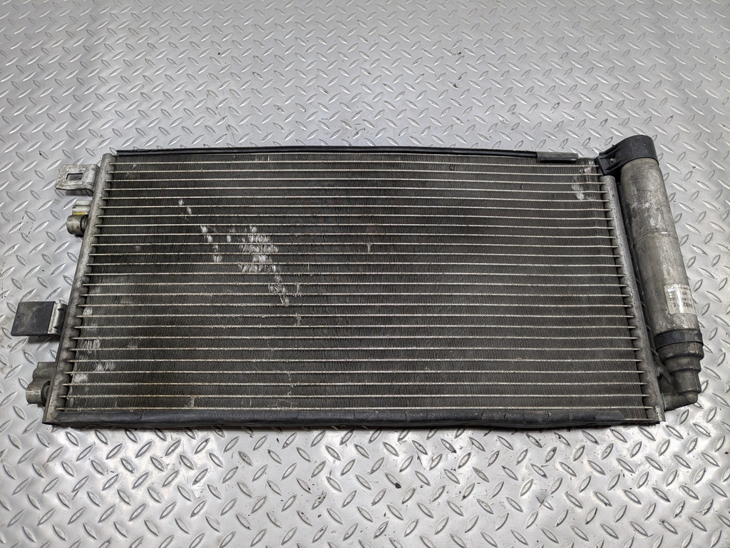 2002 - 2004 OEM MINI COOPER AC AIR CONDITIONING CONDENSER RADIATOR ASSEMBLY