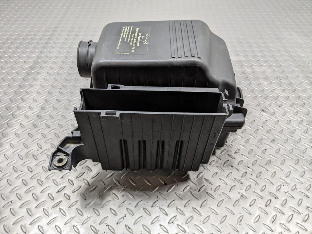 2002 - 2004 OEM MINI COOPER AIR CLEANER INTAKE HOUSING FILTER BOX ASSEMBLY 1.6L
