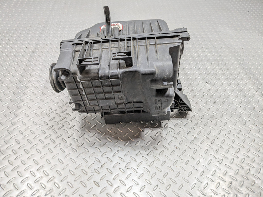 2002 - 2004 OEM MINI COOPER AIR CLEANER INTAKE HOUSING FILTER BOX ASSEMBLY 1.6L