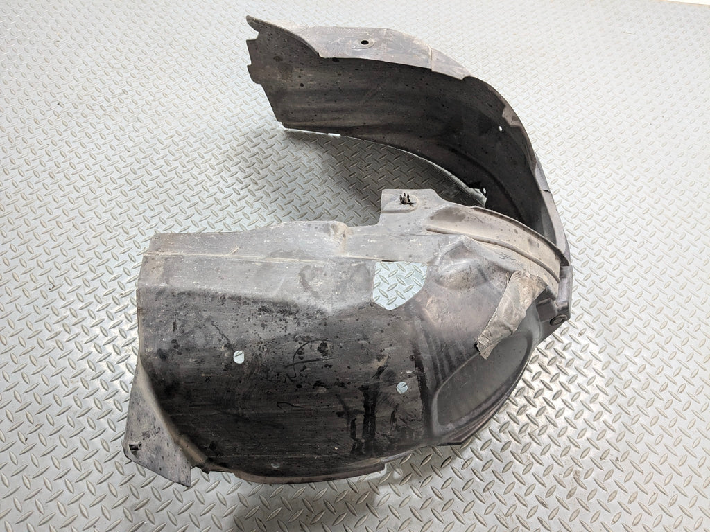2002 - 2004 OEM MINI COOPER FRONT LEFT SIDE WHEEL FENDER LINER SPLASH GUARD