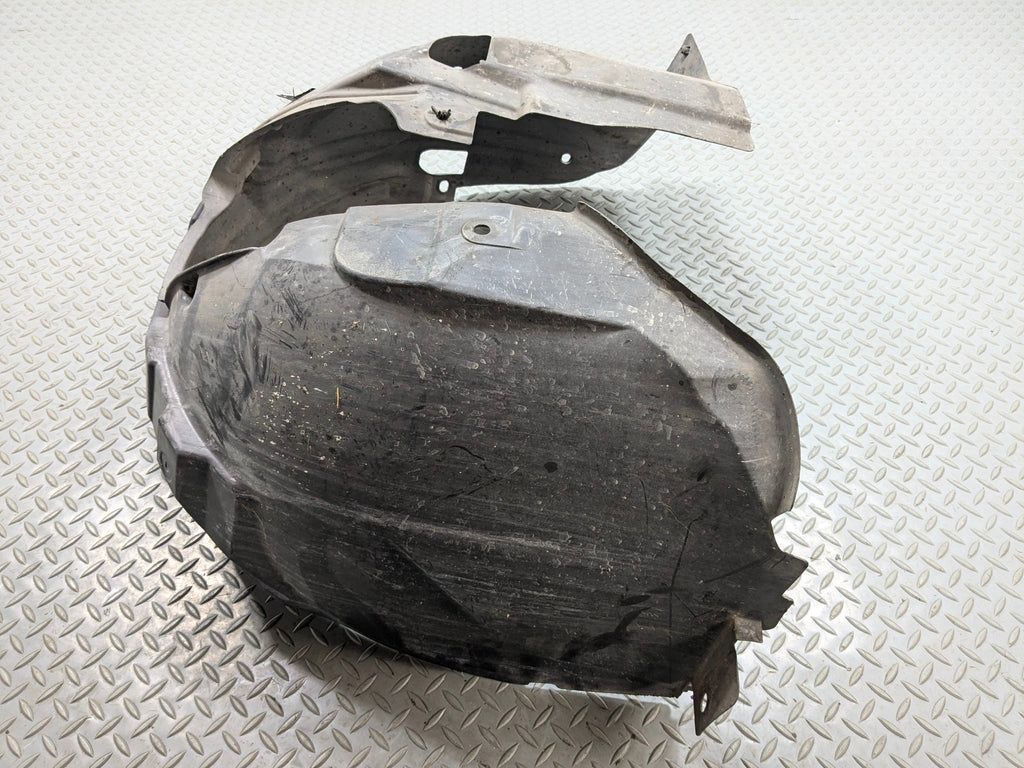 2002 - 2004 OEM MINI COOPER FRONT LEFT SIDE WHEEL FENDER LINER SPLASH GUARD