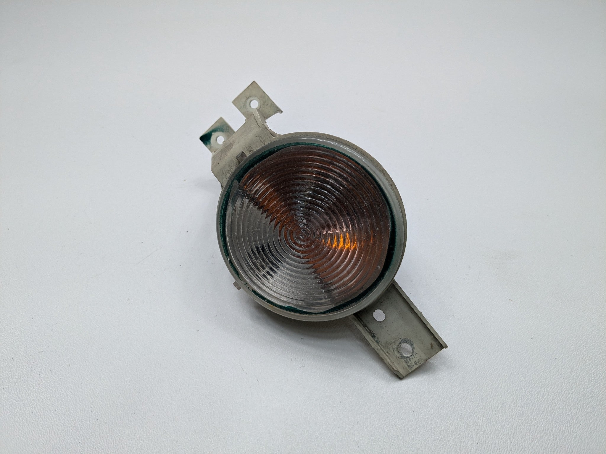 2002 - 2004 OEM MINI COOPER FRONT RIGHT SIDE FOG TURN SIGNAL LIGHT ASSEMBLY