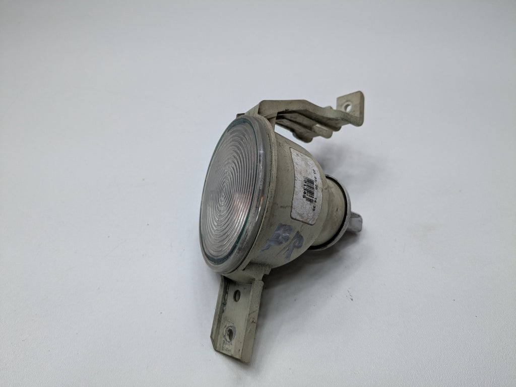 2002 - 2004 OEM MINI COOPER FRONT RIGHT SIDE FOG TURN SIGNAL LIGHT ASSEMBLY