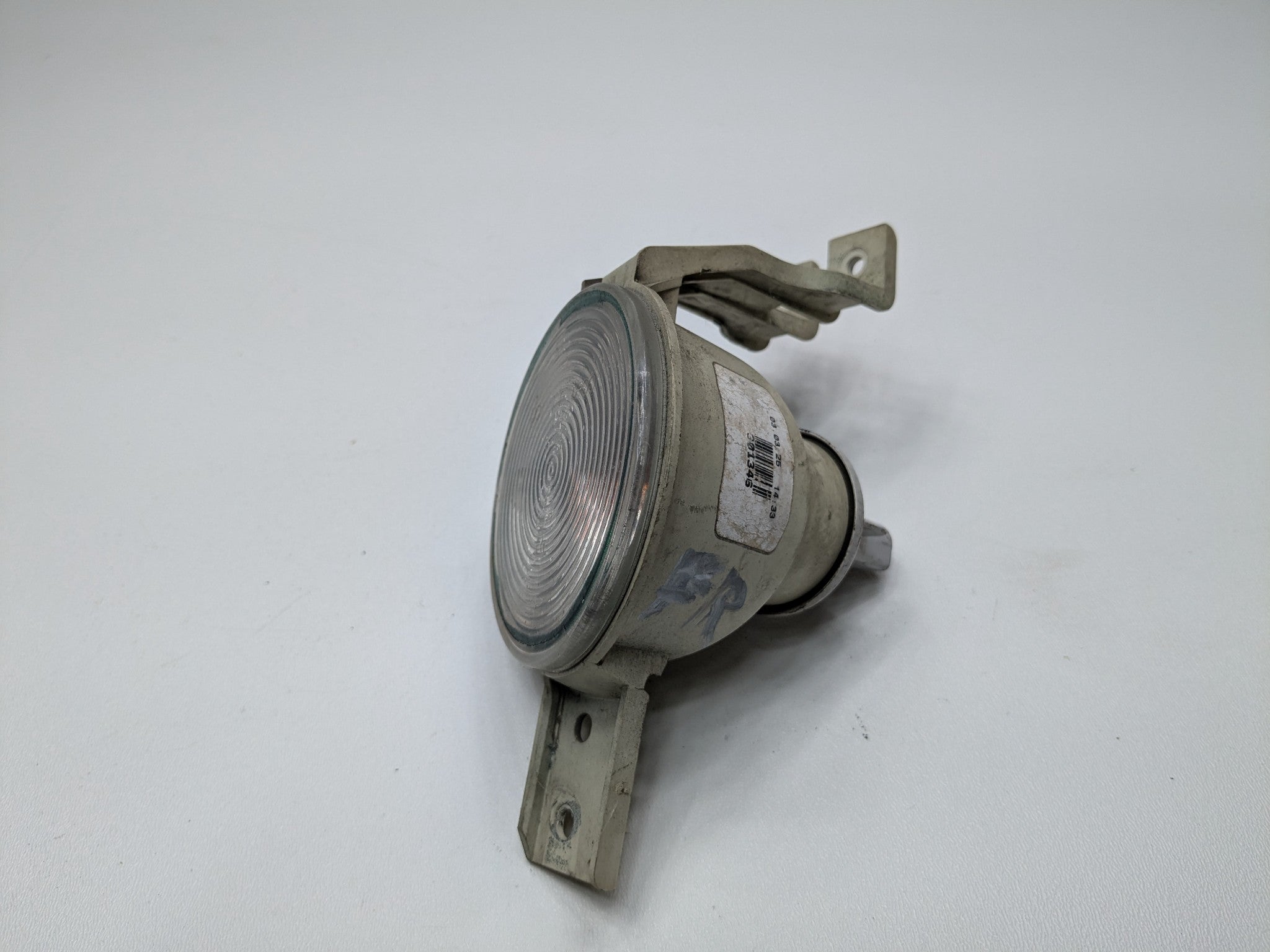 2002 - 2004 OEM MINI COOPER FRONT RIGHT SIDE FOG TURN SIGNAL LIGHT ASSEMBLY