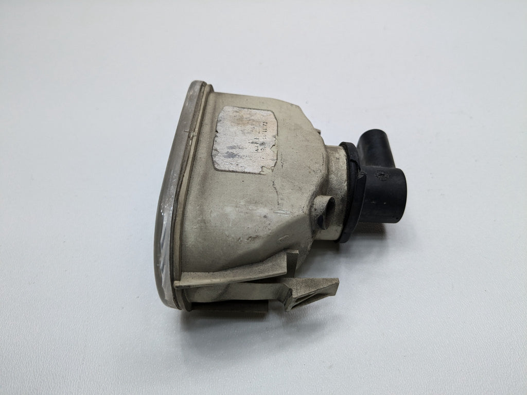 2002 - 2004 OEM MINI COOPER REAR BUMPER MOUNTED BACK-UP LIGHT ASSEMBLY