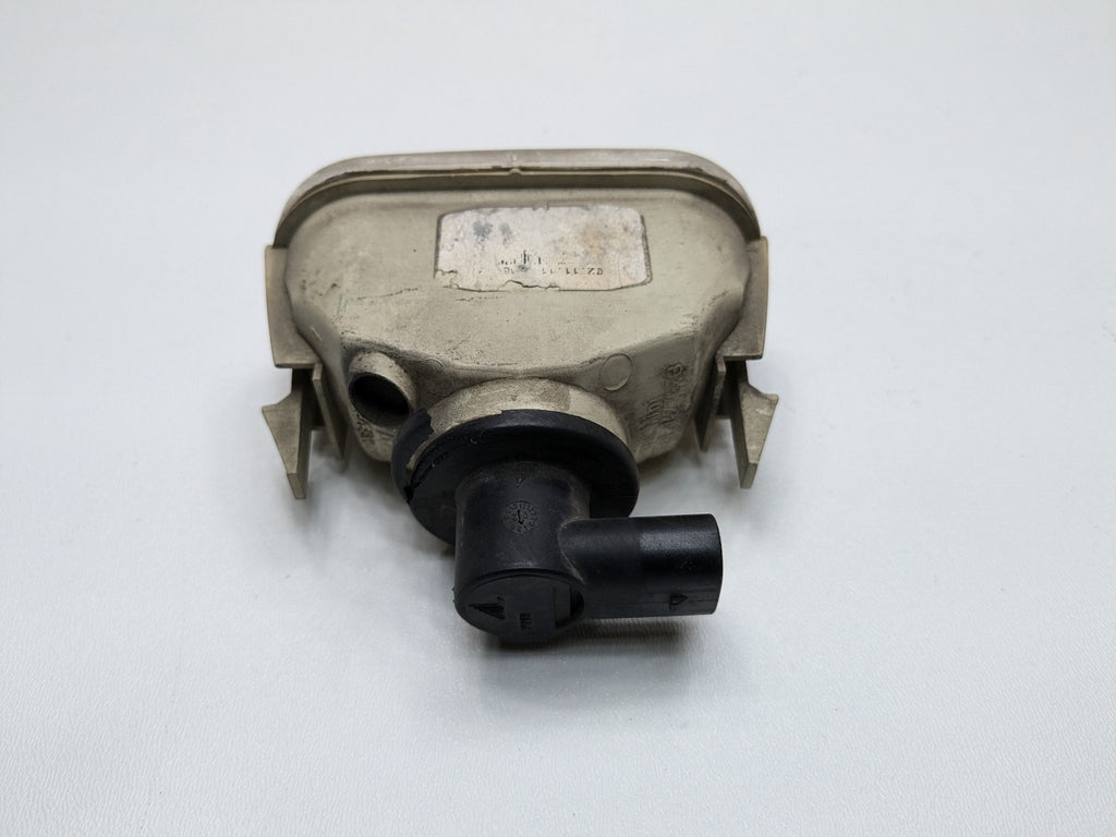 2002 - 2004 OEM MINI COOPER REAR BUMPER MOUNTED BACK-UP LIGHT ASSEMBLY