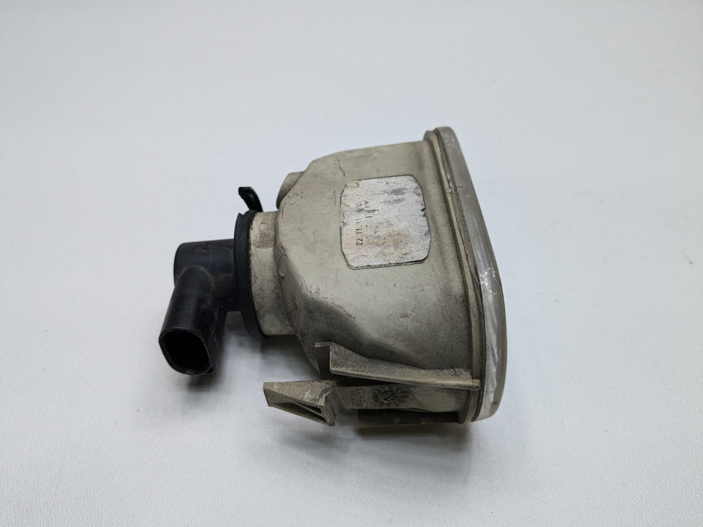 2002 - 2004 OEM MINI COOPER REAR BUMPER MOUNTED BACK-UP LIGHT ASSEMBLY