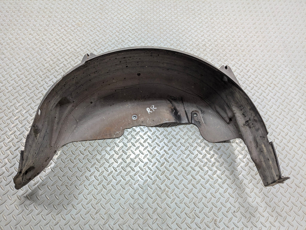 2002 - 2004 OEM MINI COOPER REAR RIGHT SIDE WHEEL FENDER LINER SPLASH GUARD