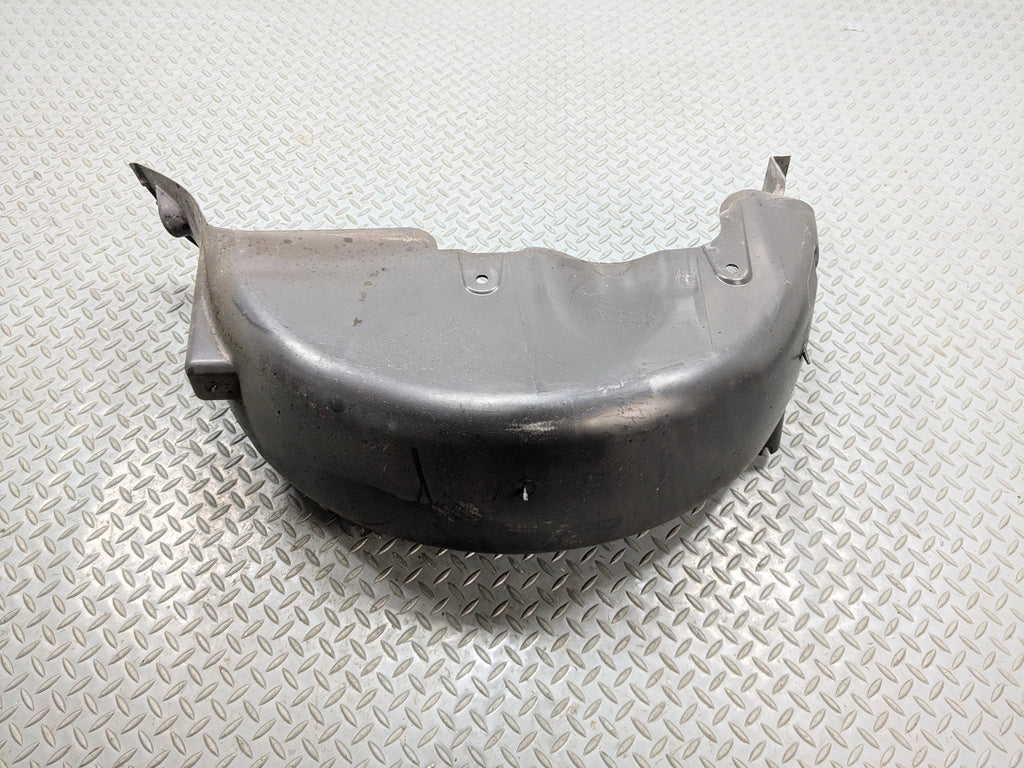 2002 - 2004 OEM MINI COOPER REAR RIGHT SIDE WHEEL FENDER LINER SPLASH GUARD