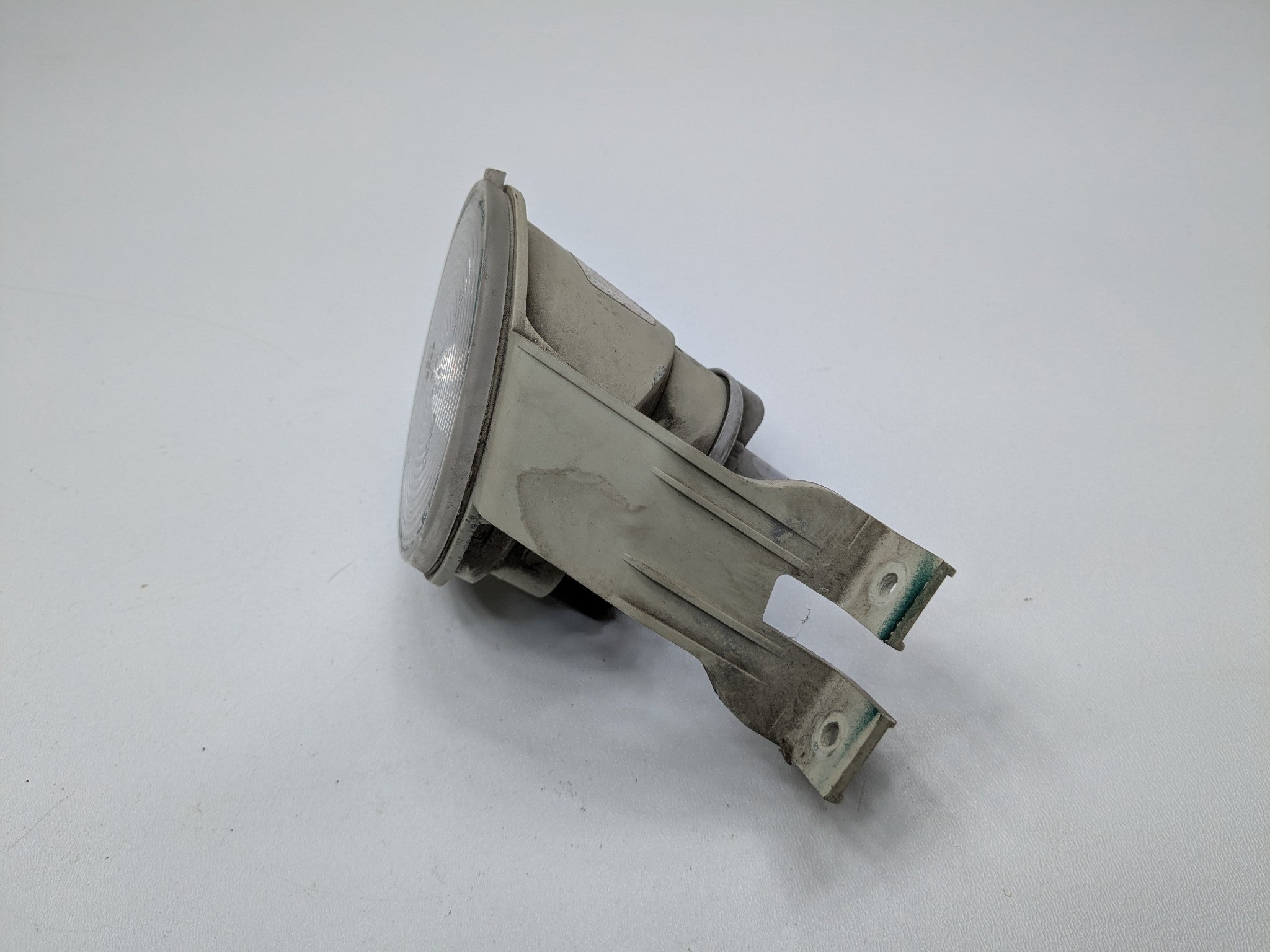02 - 04 OEM MINI COOPER FRONT LEFT DRIVER SIDE FOG TURN SIGNAL LIGHT ASSEMBLY