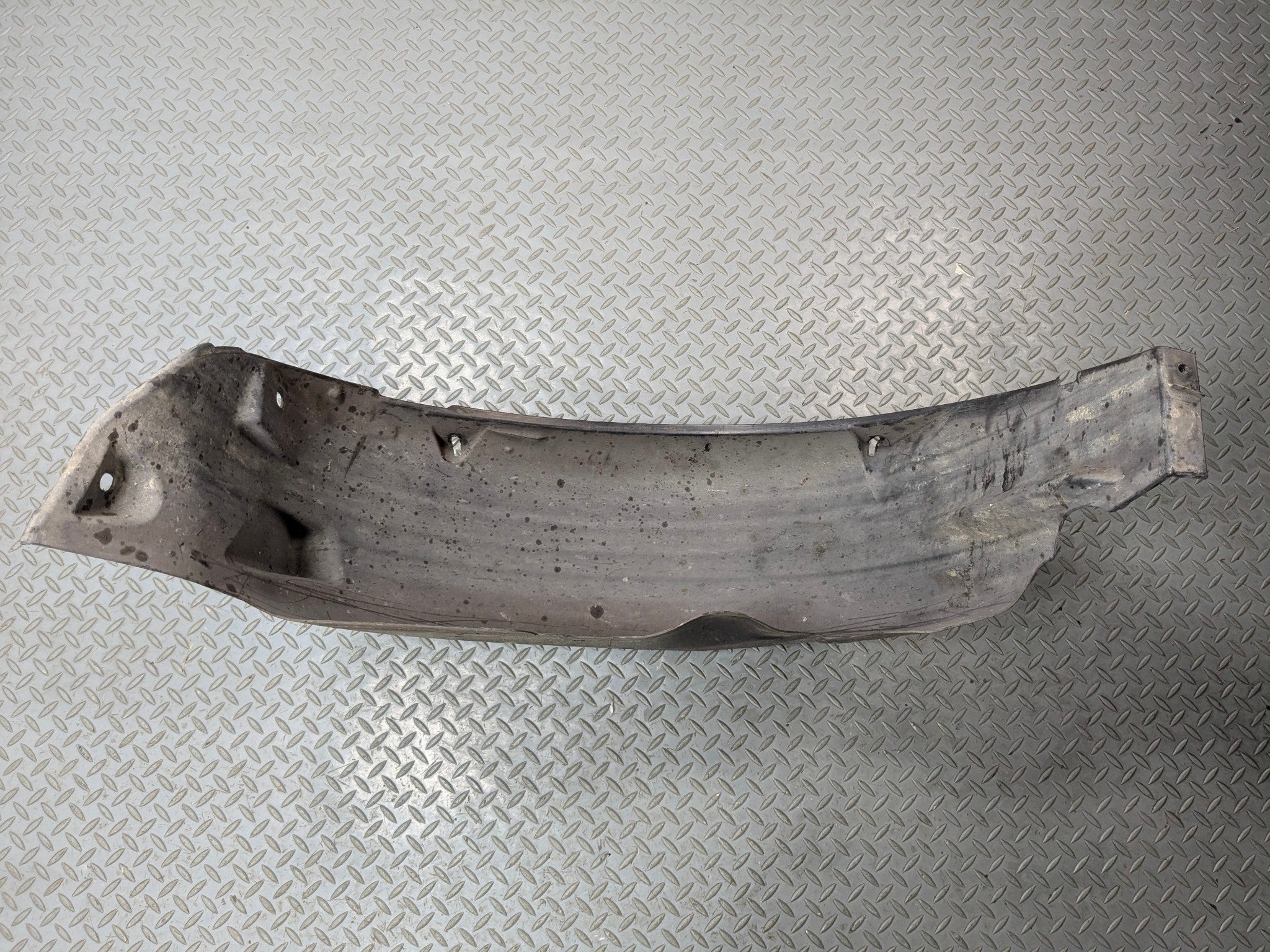 2002 - 2004 OEM MINI COOPER REAR RIGHT SIDE WHEEL FENDER LINER SPLASH GUARD